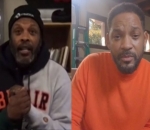 DJ Jazzy Jeff Tells Will Smith He Forgets the 10 Days He's Suffering From Coronavirus