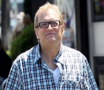 Drew Carey Claims to Have Learned How to Forgive Ex-Fiancee's Alleged Killer