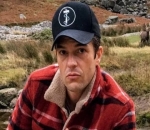 Brandon Flowers Bans His Kids From Listening to Morrissey's Songs Due to His Racist Views