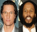 Matthew McConaughey, Ziggy Marley Take Part in Willie Nelson's 4/20 Livestream Concert