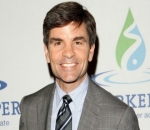 Coronavirus Survivor George Stephanopoulos to Donate Blood for Vaccine Study