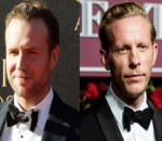 Rafe Spall Blames Online Brainwashing After Laurence Fox Lashes Out Over 'White Privilege' Remarks