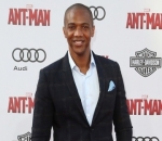 Marvel Star J. August Richards Comes Out as Gay
