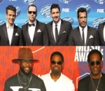 New Kids on the Block Hook Up With Boyz II Men for Coronavirus Benefit Single