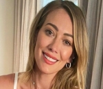Hilary Duff