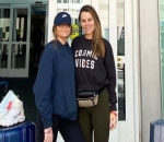 Michelle Money Dubs Daughter 'Warrior' as She's Released From Hospital Following Horrible Accident