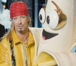 Bret Michaels Inspired to Revive Dating Show 'Rock of Love' After 'The Masked Singer' Stint