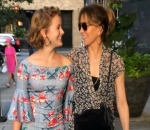 Felicity Huffman's Daughter Sophia Goes to Pennsylvania University After College Admissions Scandal