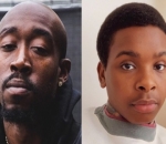 Freddie Gibbs and Jay Versace Hilariously Roast Each Other in Instagram Live