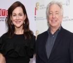 Laura Linney Credits Alan Rickman and Natasha Richardson for Pushing Her Out of Comfort Zone