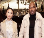 Jeannie Mai's Fiance Jeezy Allegedly Exposed for Sliding Into Jasmine Sanders' DMs
