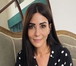 Marisol Nichols Uncovers Years of Undercover Participation in Real Child Sex-Trafficking Sting