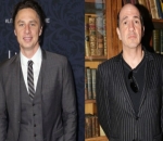 Zach Braff Vows to Forever Cherish Time With 'Scrubs' Co-Star Sam Lloyd After His Passing at 56