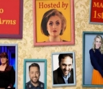 These Comedians Set World Record With Virtual Pub Quiz
