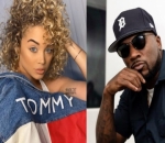 Jasmine Sanders Denies She and Jeezy Ever Dated After He's Accused of Sliding Into Her DMs