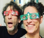 Amanda Palmer Opens Up About Struggle in Accepting Separation From Neil Gaiman