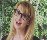 Melissa Rauch Thankful to Coronavirus Heroes Helping Her Welcome Baby Boy
