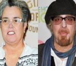 Rosie O'Donnell Blames Leif Garrett's 'Crack Pipe' Use for His Banning From Her Talk Show