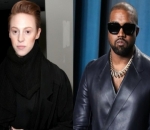La Roux Singer Calls Kanye West 'Not 100 Percent Normal' Following 'Weird' Encounter