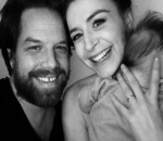 Caterina Scorsone and Husband Split Months After Welcoming Baby No. 3