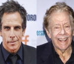 Ben Stiller Mourns Death of 'Great Dad' and Veteran Comedian Jerry Stiller 