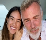 Gianluca Vacchi Expecting Baby Boy With Sharon Fonseca