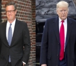 MSNBC's Joe Scarborough Fires Back at Donald Trump After Being Accused of Murder
