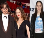 Johnny Depp's Exes Vanessa Paradis and Winona Ryder Vouch for His Character in Court