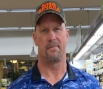 WWE Legend Stone Cold Steve Austin Silences Critic Who Tells Him to 'Rebel' Against Wearing Mask