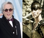 George Miller Ditches Charlize Theron for Younger Actress in 'Mad Max' Spin-Off