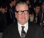 Ray Winstone Gets 'Locked Down' Alone in Italy Amid Pandemic