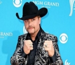 Singer John Rich Says Forcing People to Wear Masks Is 'Overreaching' Despite Pandemic