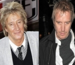 Rod Stewart Would Love to See Rhys Ifans Play Him in Biopic