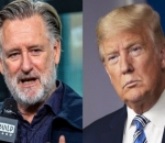 Bill Pullman Voices Opposition to Donald Trump's 'Independence Day' Deepfake Video