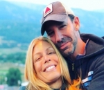 'Today' Contributor Jill Martin Blames Coronavirus for Split From Fiance Erik Brooks