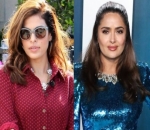 Eva Mendes' Daughters Earn Praises From Salma Hayek and Debi Mazar for Colorful Makeover