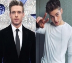 Richard Madden Self-Isolates With Froy Gutierrez in Emilia Clarke's Los Angeles Home