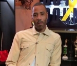 Gilbert Arenas Wins $300,000 Lottery Thanks to a Homeless Man