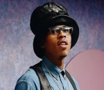 'Empire' Star Bryshere Gray Claims to Suffer ADHD After Sued by Landlord for Property Damage