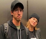 Twenty One Pilots' Josh Dun Marries Debby Ryan in Texas