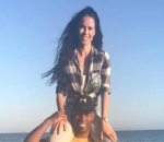Shad Gaspard's Wife Remembers Him as 'Bright Force of Nature' After He Was Found Dead