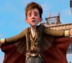 Dane DeHaan Irked at Harvey Weinstein for Replacing His Voice in Animated Movie