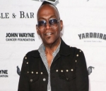 Journey Welcomes Back Former Member Randy Jackson