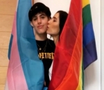Jessica Origliasso of The Veronicas Pays Tribute to 'Phenomenal' Fiance on His Graduation