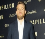 Charlie Hunnam to Reunite With Director Max Winkler for 'Denali'