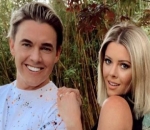 Jesse McCartney Shares Relief for Giving a Pass to September Wedding Plan