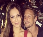 Brittny Ward Pushes Back Jenson Button Wedding to 2021 Amid Coronavirus Pandemic