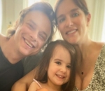 Dane DeHaan Welcomes Baby Boy With Wife Anna Wood
