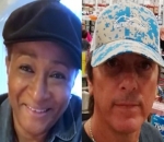 Wanda Sykes and Scott Baio at Twitter War After She Defends Joe Biden's 'Ain't Black' Remark