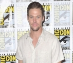 'Vampire Diaries' Actor Zach Roerig Busted for DUI